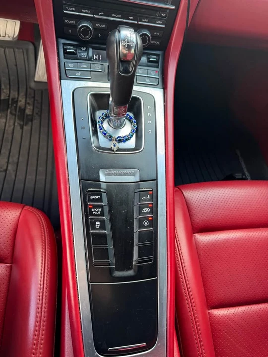 2014 Porsche 981 Cayman S - Image 10 of 16