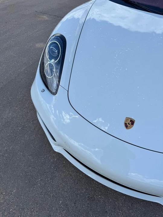 2014 Porsche 981 Cayman S - Image 2 of 16