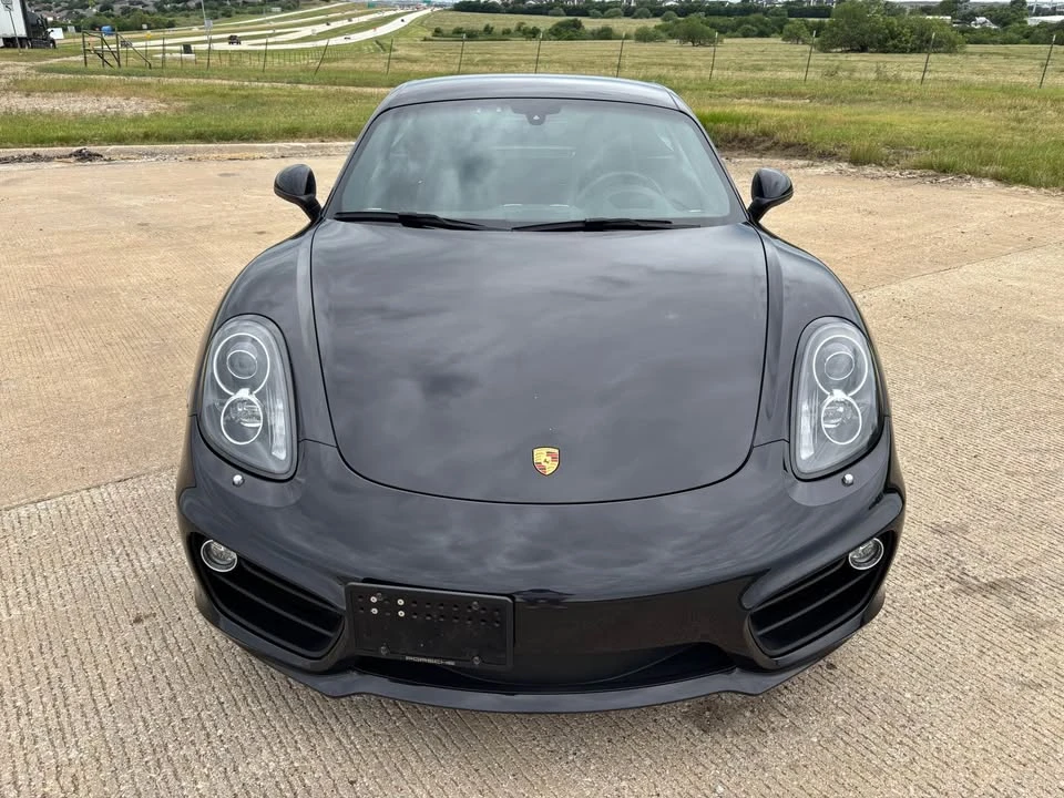 2014 Porsche 981 Cayman S - Image 8 of 20