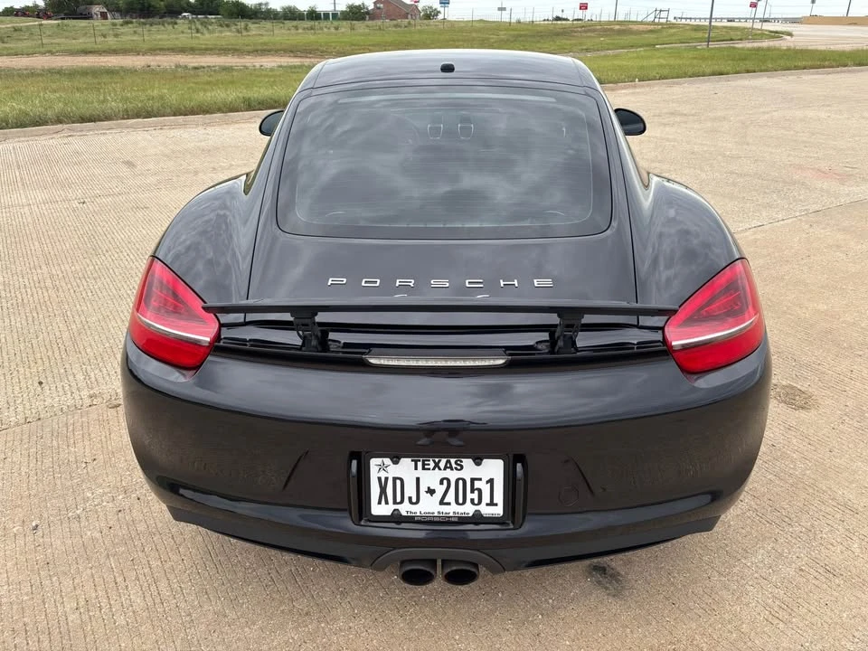 2014 Porsche 981 Cayman S - Image 11 of 20