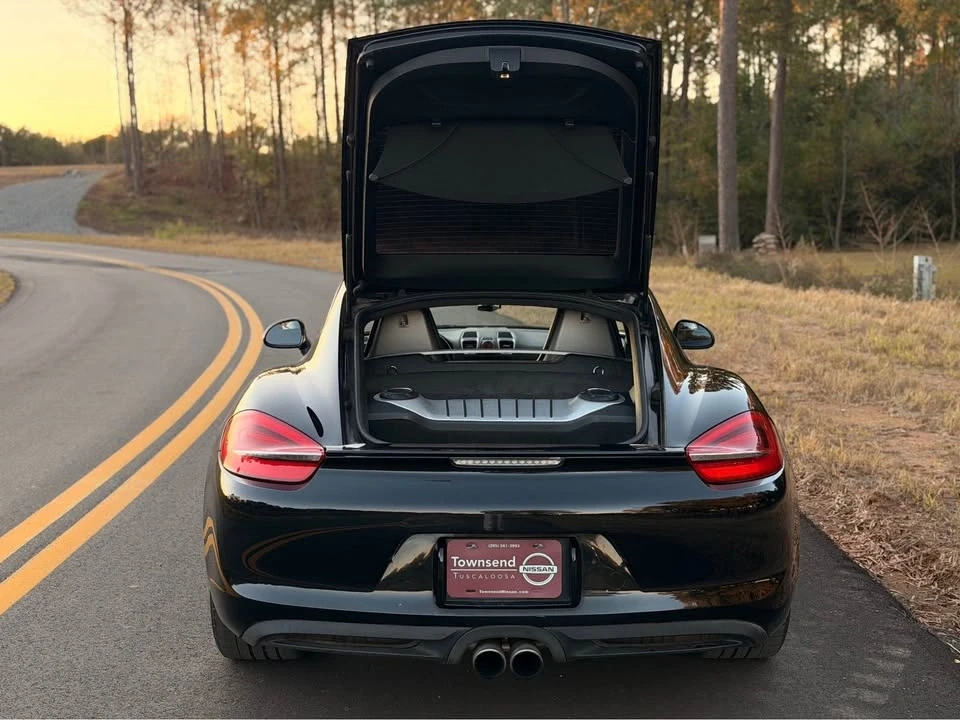 2014 Porsche 981 Cayman S - Image 6 of 20