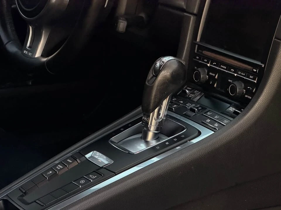 2014 Porsche 981 Cayman S - Image 17 of 20