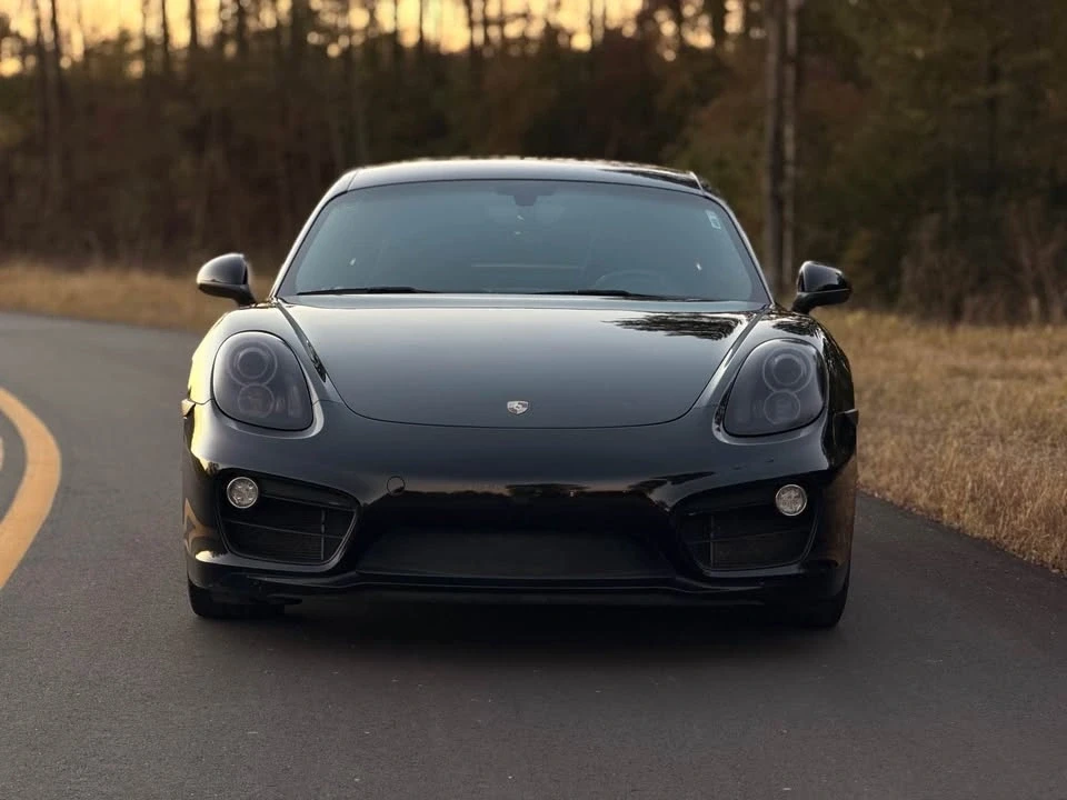 2014 Porsche 981 Cayman S - Image 20 of 20