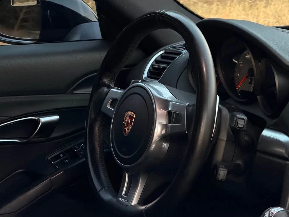 2014 Porsche 981 Cayman S - Image 16 of 20