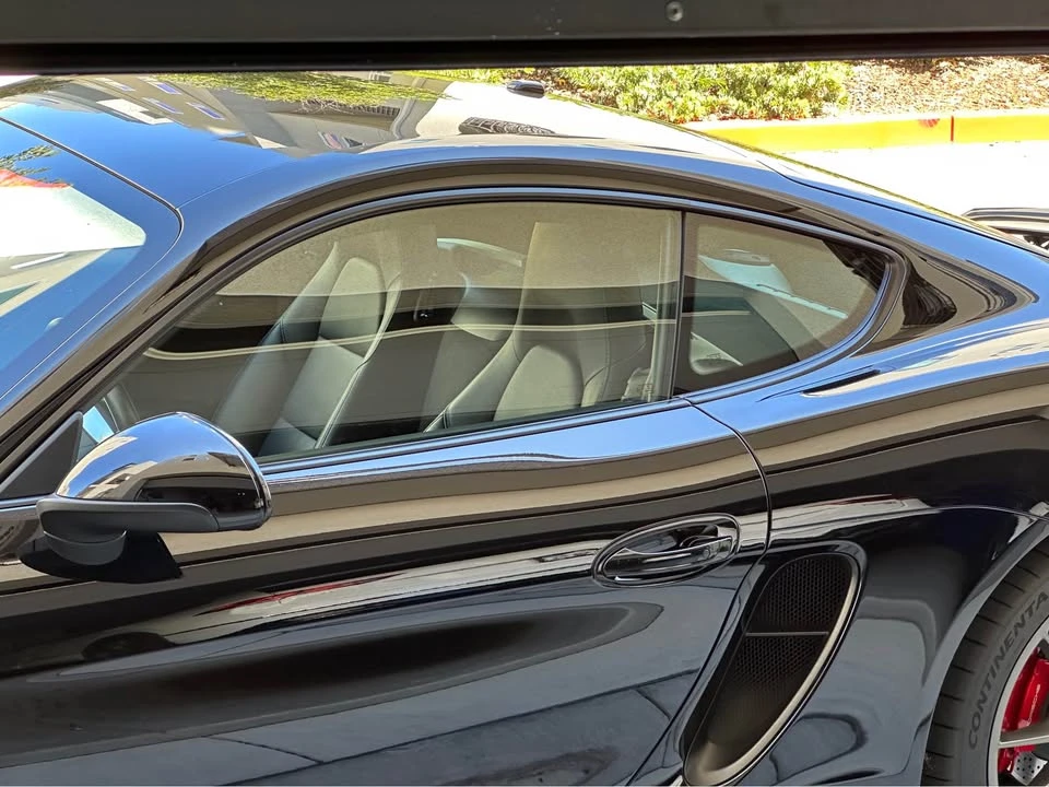 2014 Porsche 981 Cayman S - Image 4 of 10