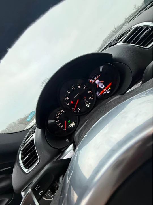 2014 Porsche 981 Cayman S - Image 13 of 15