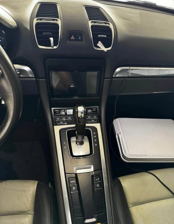 2014 Porsche 981 Cayman S - Image 16 of 16