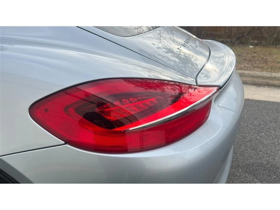 2014 Porsche 981 Cayman - Image 19 of 19
