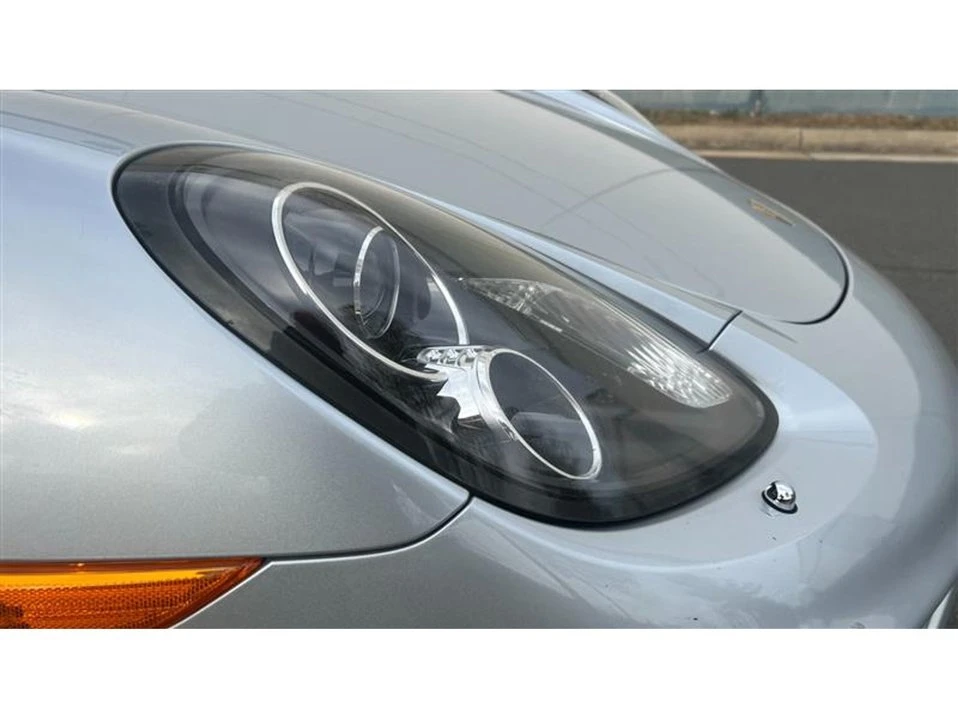 2014 Porsche 981 Cayman - Image 18 of 19