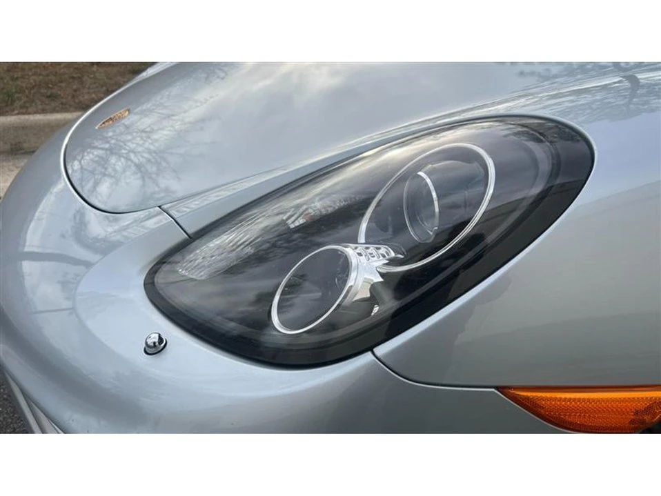 2014 Porsche 981 Cayman - Image 17 of 19