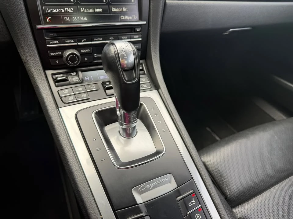 2014 Porsche 981 Cayman - Image 14 of 15