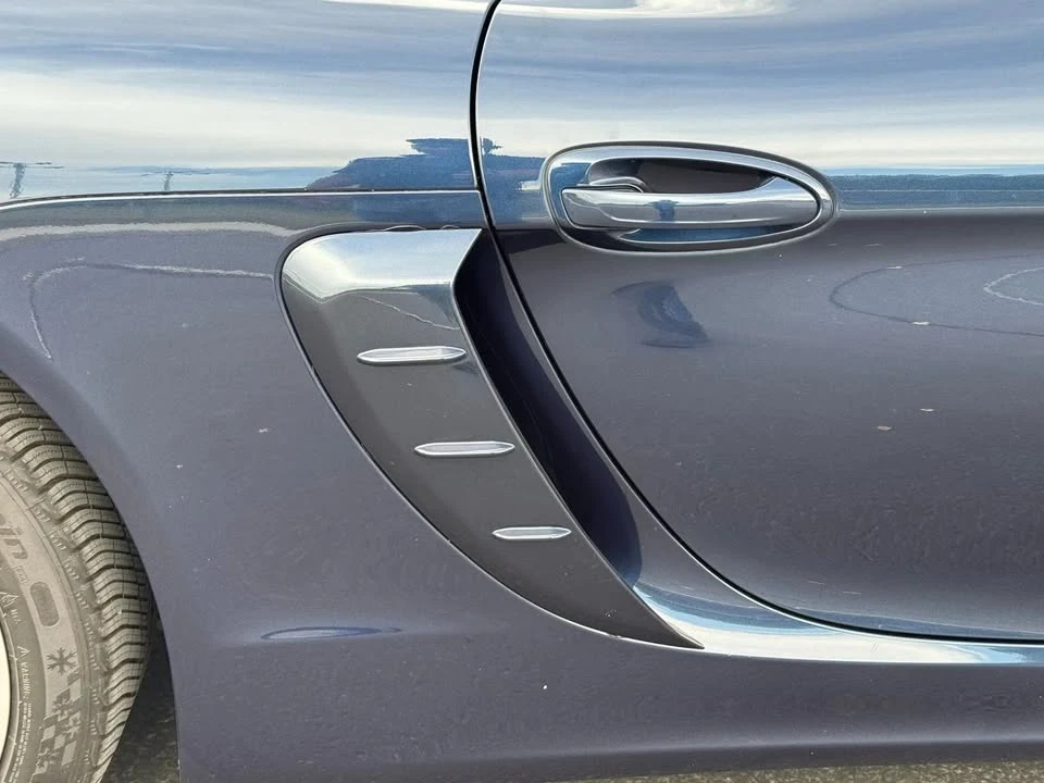 2014 Porsche 981 Cayman - Image 19 of 19