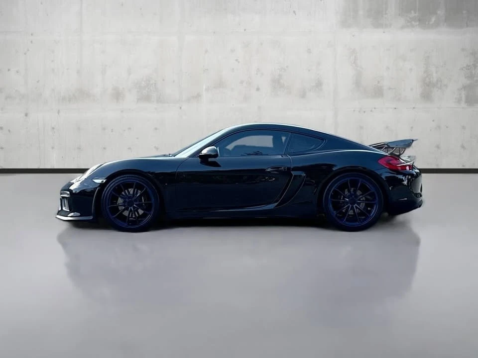 2014 Porsche 981 Cayman S - Image 4 of 20