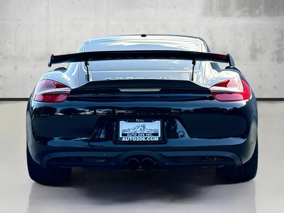 2014 Porsche 981 Cayman S - Image 6 of 20