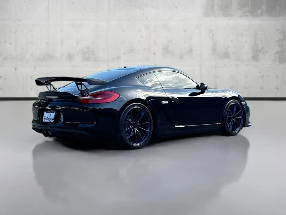 2014 Porsche 981 Cayman S - Image 7 of 20