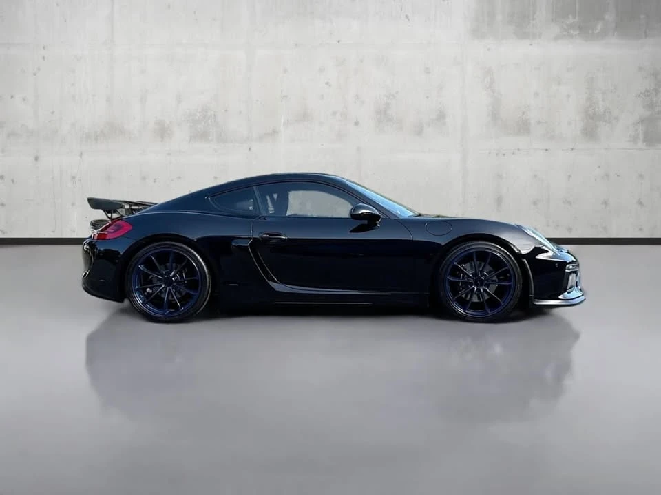2014 Porsche 981 Cayman S - Image 8 of 20