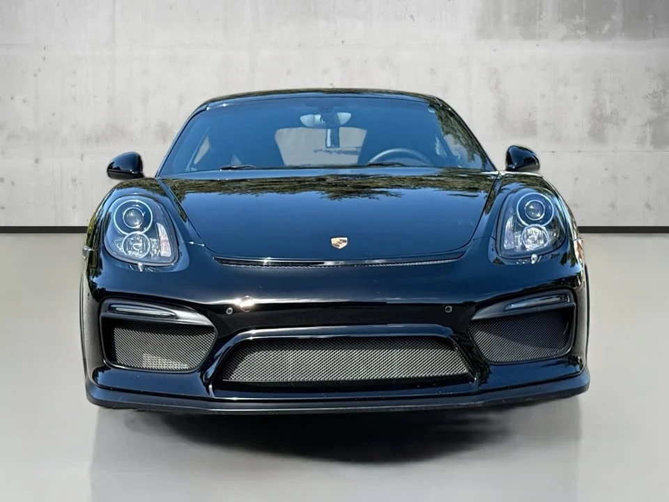 2014 Porsche 981 Cayman S - Image 2 of 20