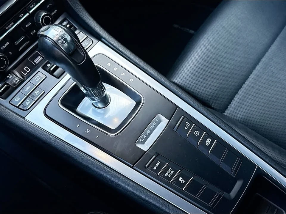 2014 Porsche 981 Cayman S - Image 17 of 20