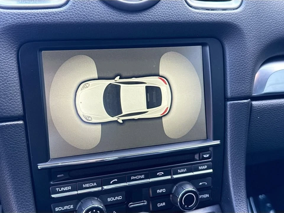 2014 Porsche 981 Cayman S - Image 14 of 20