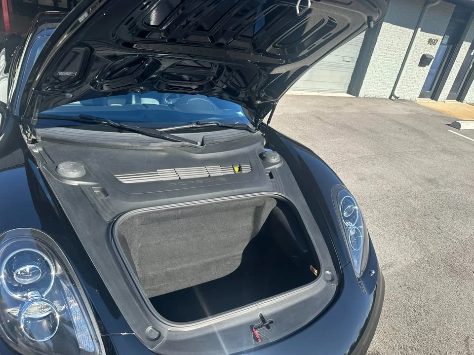 2014 Porsche 981 Cayman S - Image 16 of 17