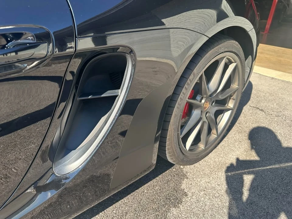 2014 Porsche 981 Cayman S - Image 13 of 17