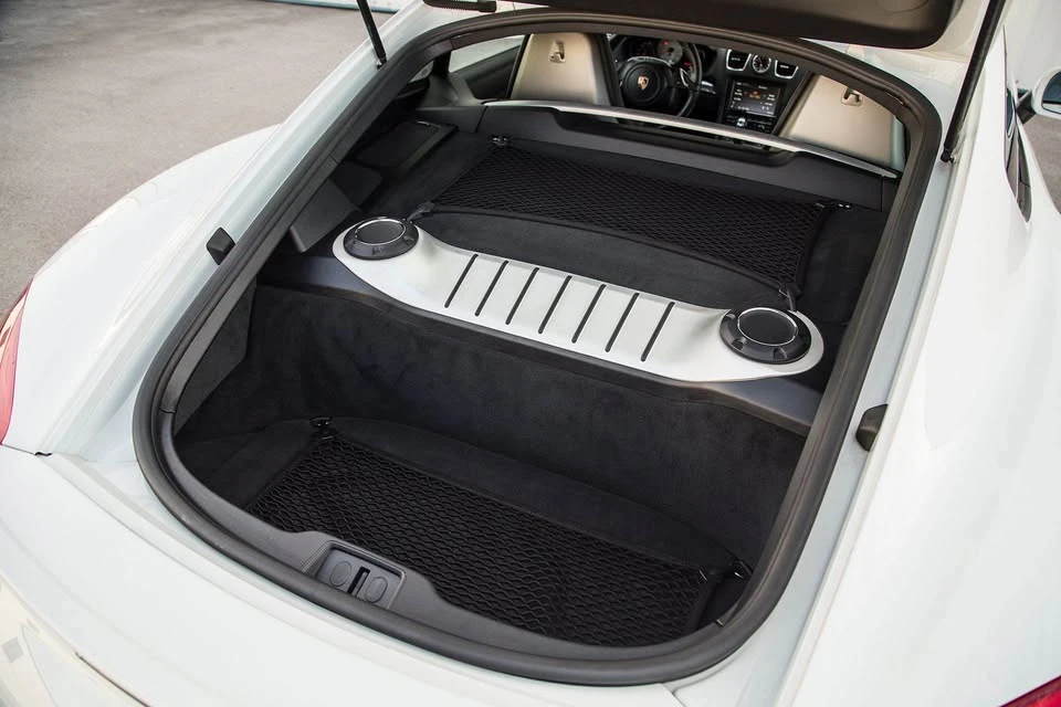 2014 Porsche 981 Cayman S - Image 20 of 20
