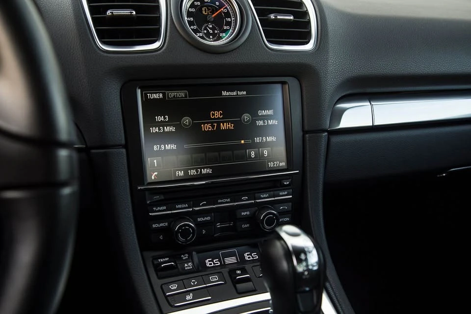 2014 Porsche 981 Cayman S - Image 15 of 20