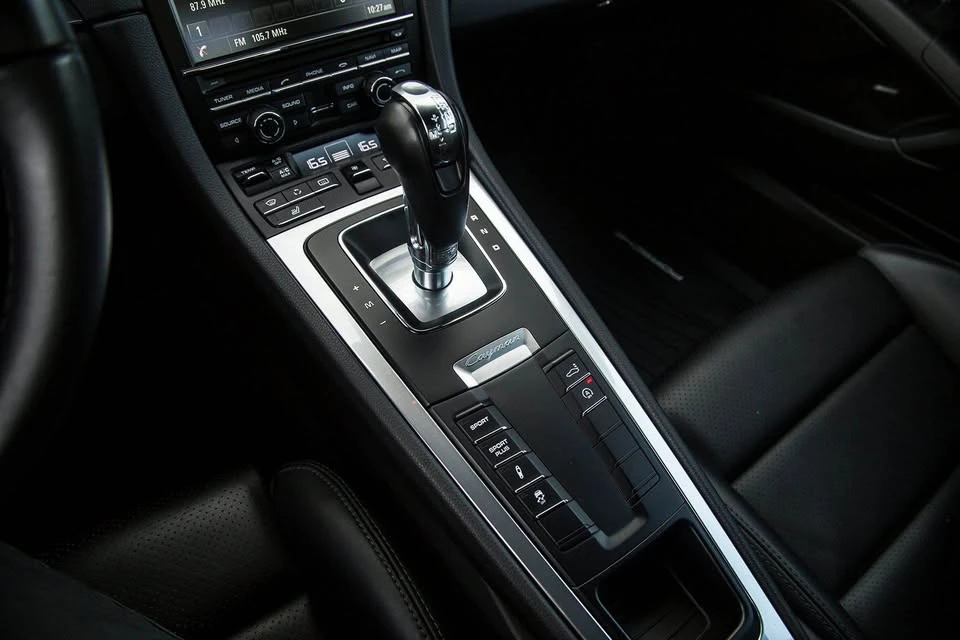 2014 Porsche 981 Cayman S - Image 16 of 20