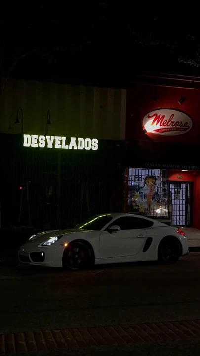 2014 Porsche 981 Cayman S - Image 2 of 11