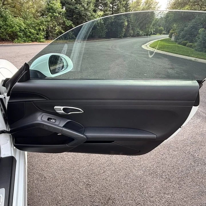 2014 Porsche 981 Cayman S - Image 11 of 18