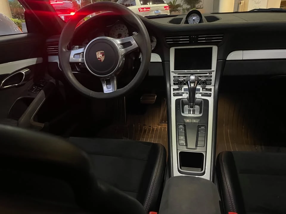 2014 Porsche 991 GT3 - Image 11 of 17