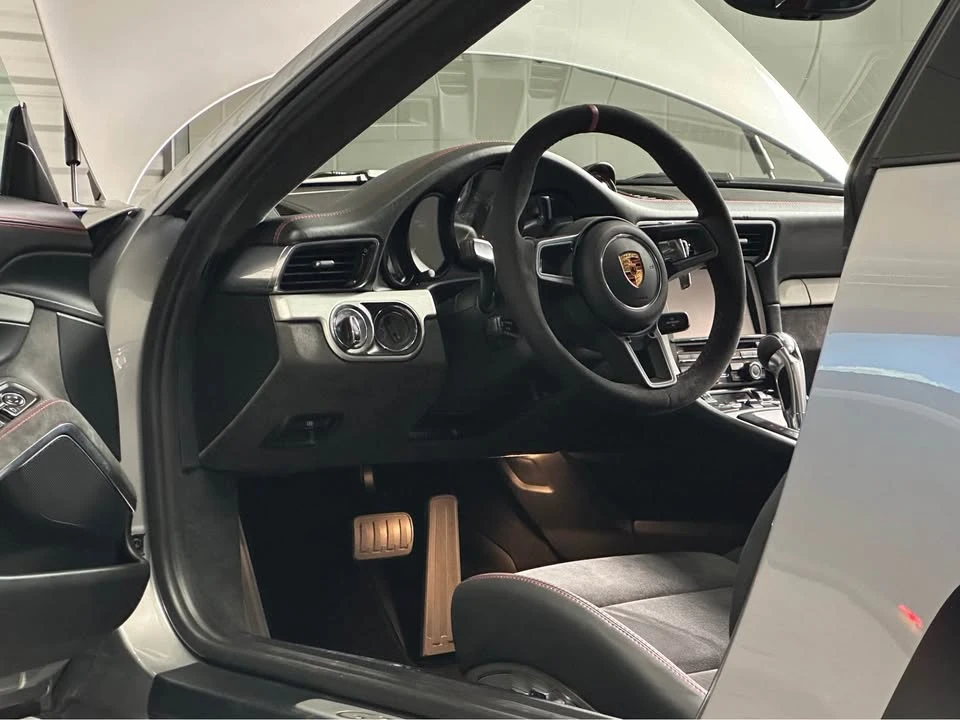 2014 Porsche 991 GT3 - Image 16 of 20