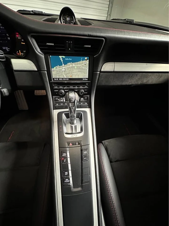 2014 Porsche 991 GT3 - Image 17 of 20