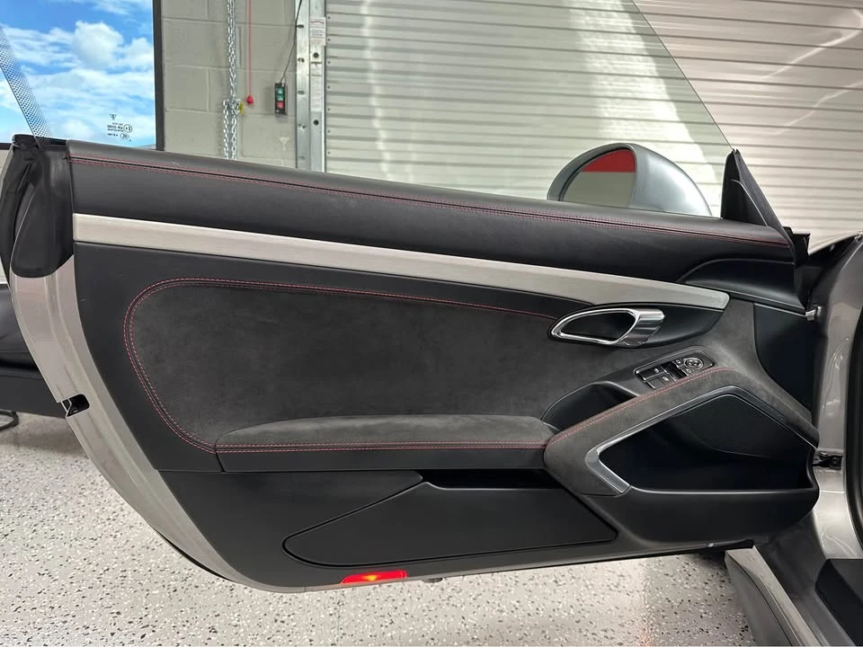 2014 Porsche 991 GT3 - Image 12 of 20