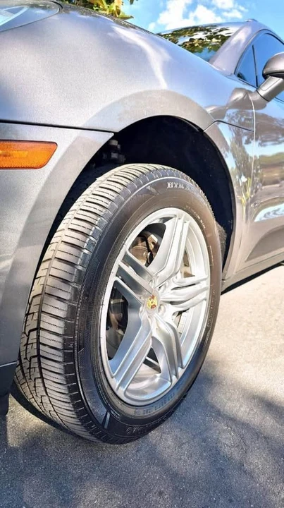 2014 Porsche Macan S - Image 7 of 17