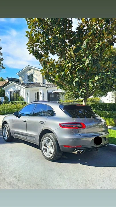 2014 Porsche Macan S - Image 15 of 17