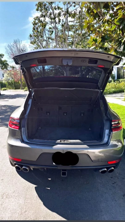 2014 Porsche Macan S - Image 14 of 17
