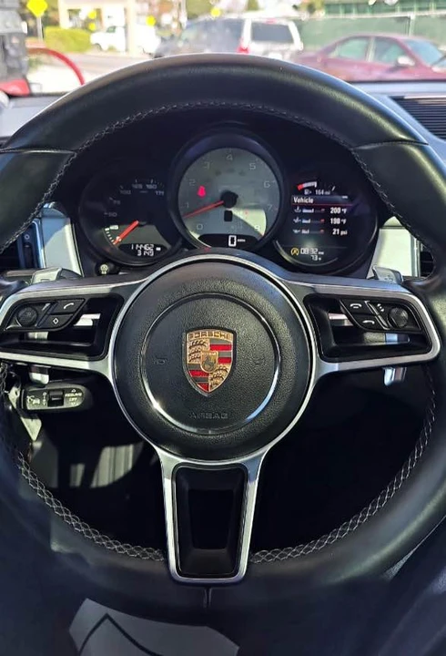 2014 Porsche Macan S - Image 3 of 17