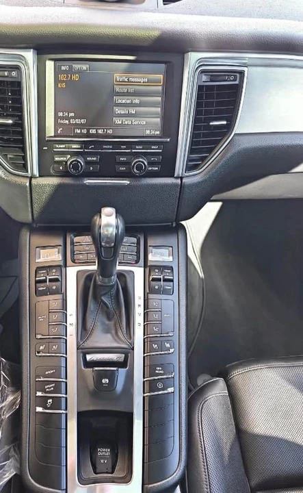 2014 Porsche Macan S - Image 4 of 17