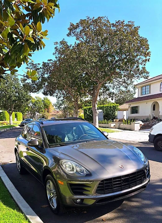 2014 Porsche Macan S - Image 6 of 17