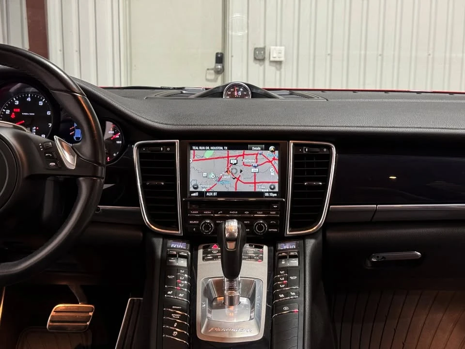2014 Porsche 970 Panamera - Image 13 of 14