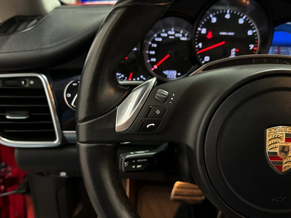 2014 Porsche 970 Panamera - Image 14 of 14