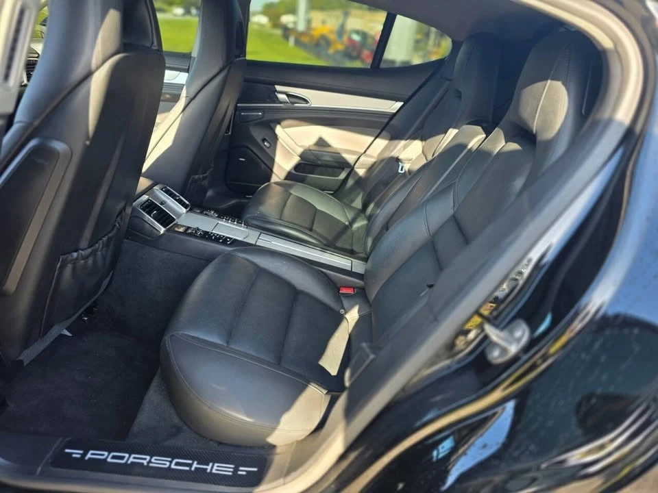 2014 Porsche 970 Panamera - Image 11 of 20