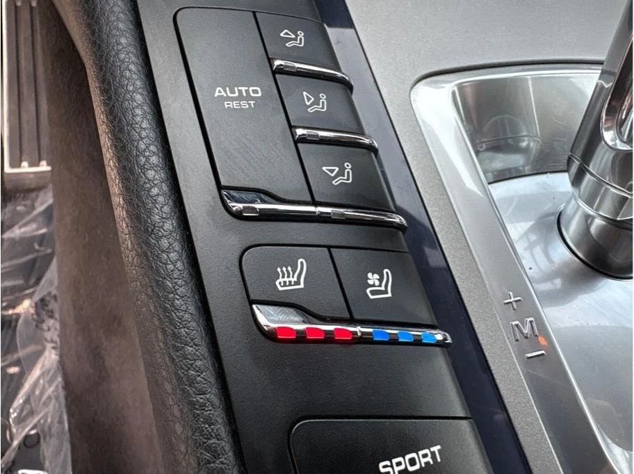 2014 Porsche 970 Panamera - Image 20 of 20
