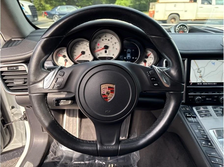 2014 Porsche 970 Panamera - Image 16 of 20