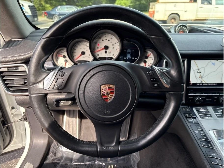 2014 Porsche 970 Panamera - Image 16 of 20