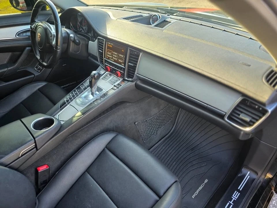 2014 Porsche 970 Panamera - Image 18 of 20