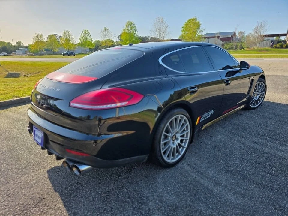 2014 Porsche 970 Panamera - Image 6 of 20