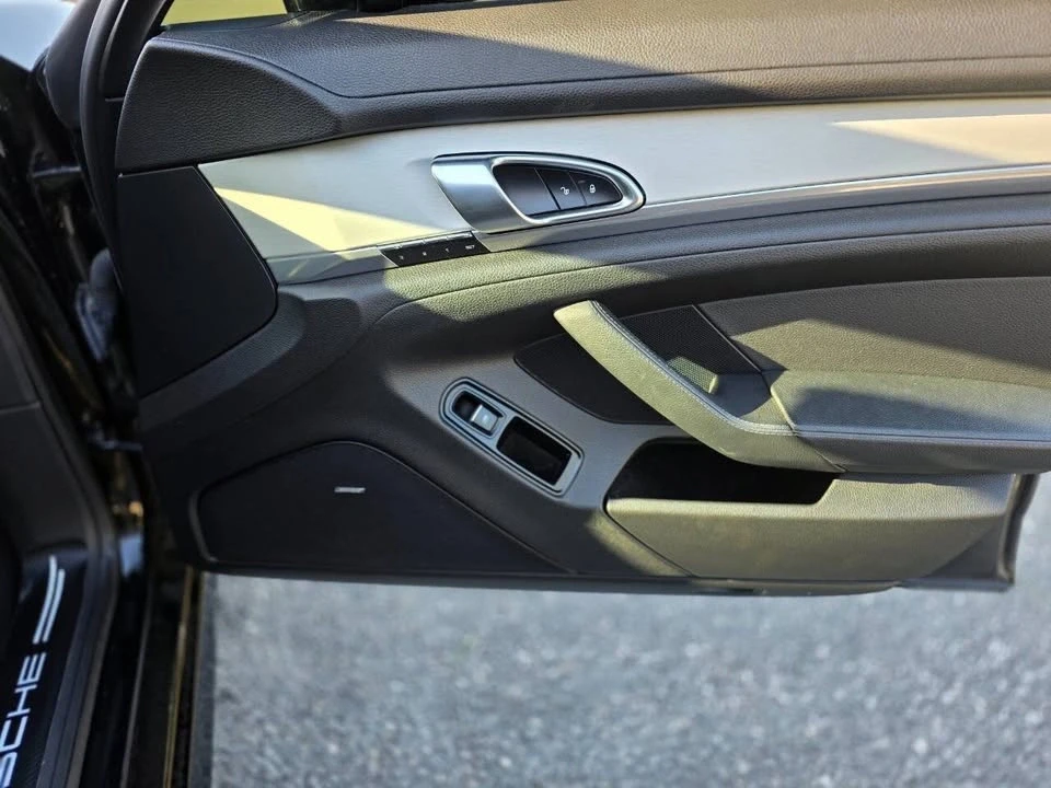 2014 Porsche 970 Panamera - Image 16 of 20