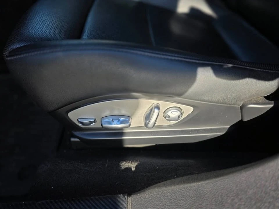 2014 Porsche 970 Panamera - Image 19 of 20